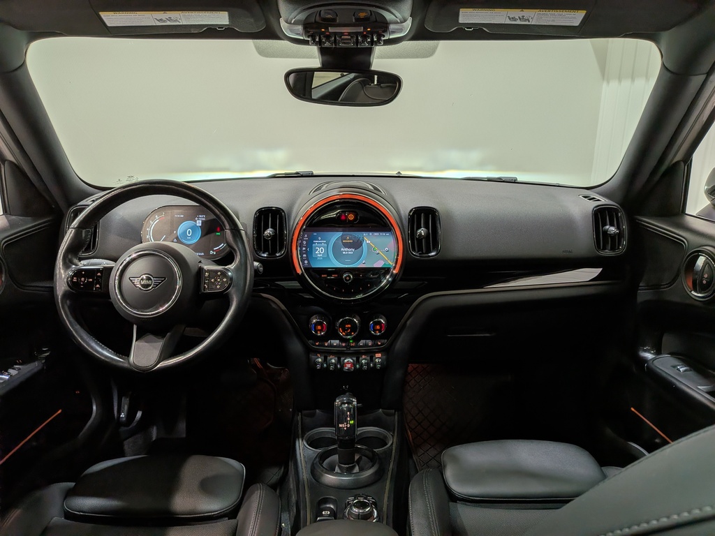 MINI Countryman 2022