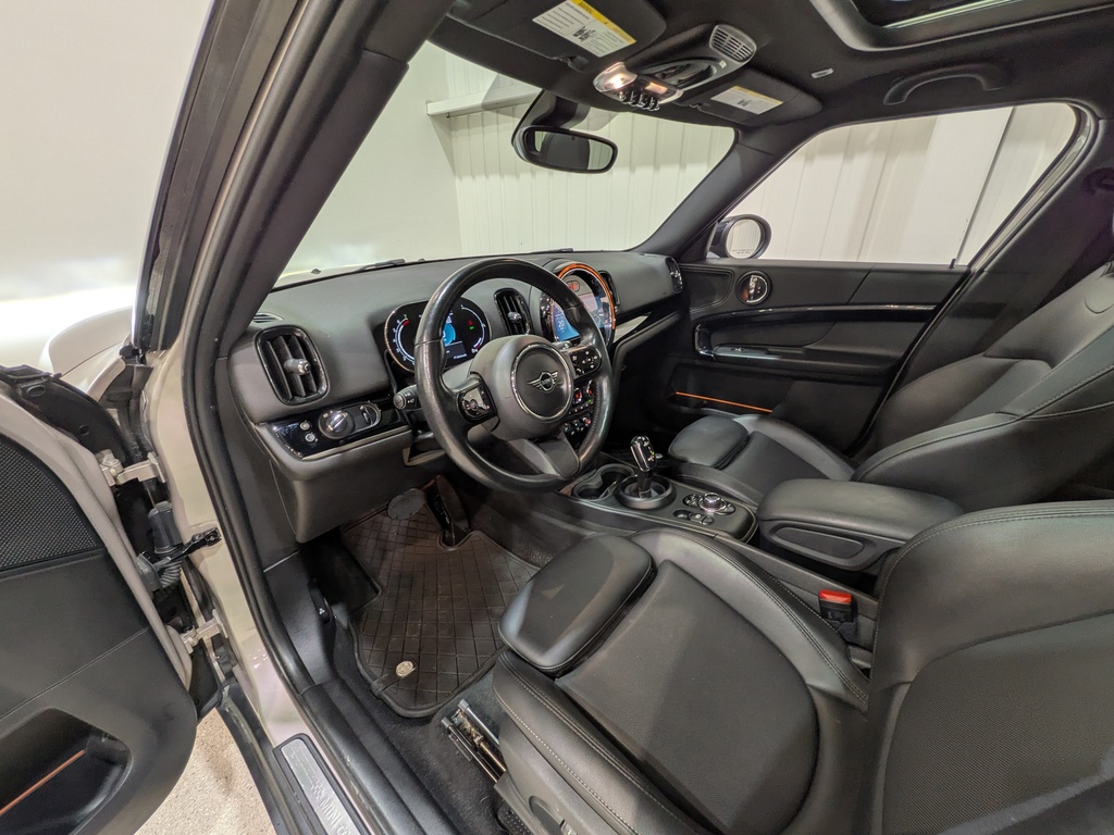 MINI Countryman 2022