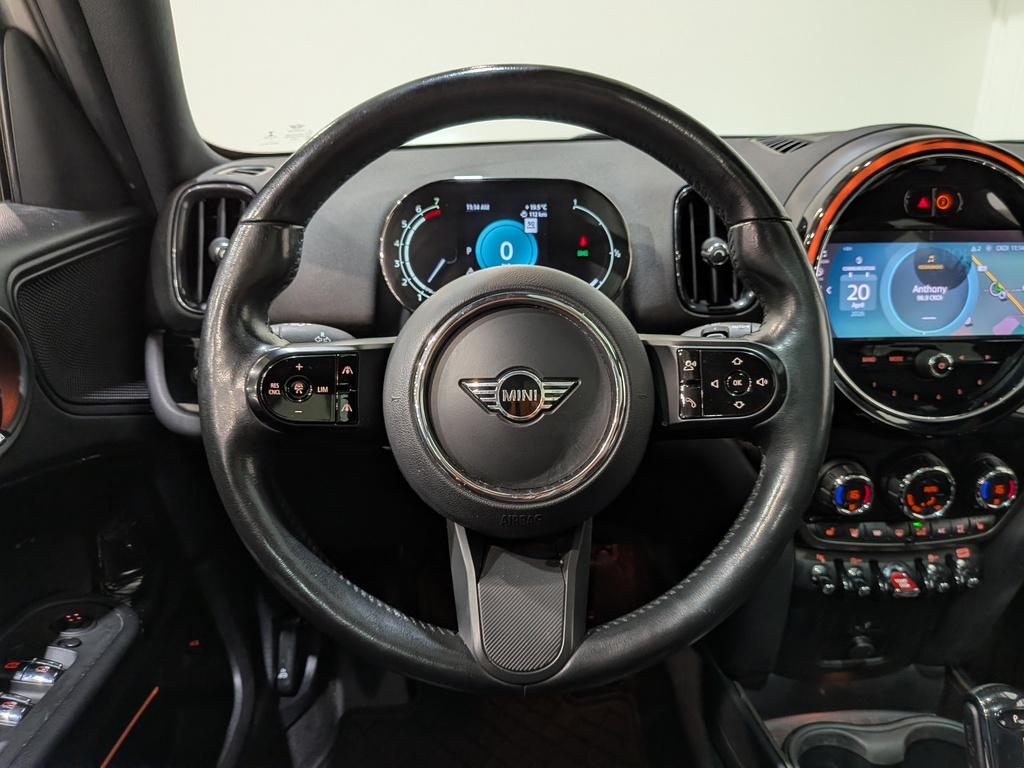 MINI Countryman 2022