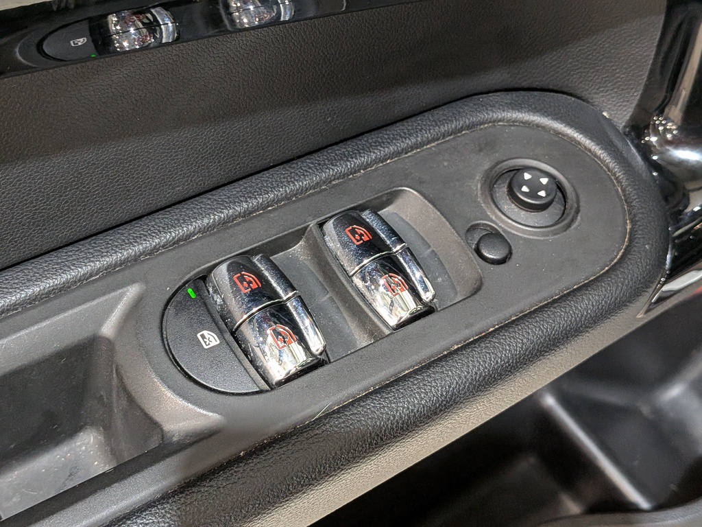 MINI Countryman 2022