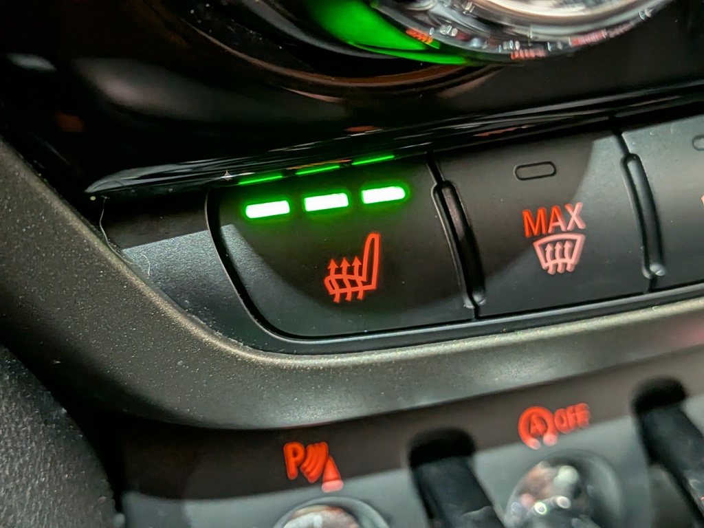 MINI Countryman 2022