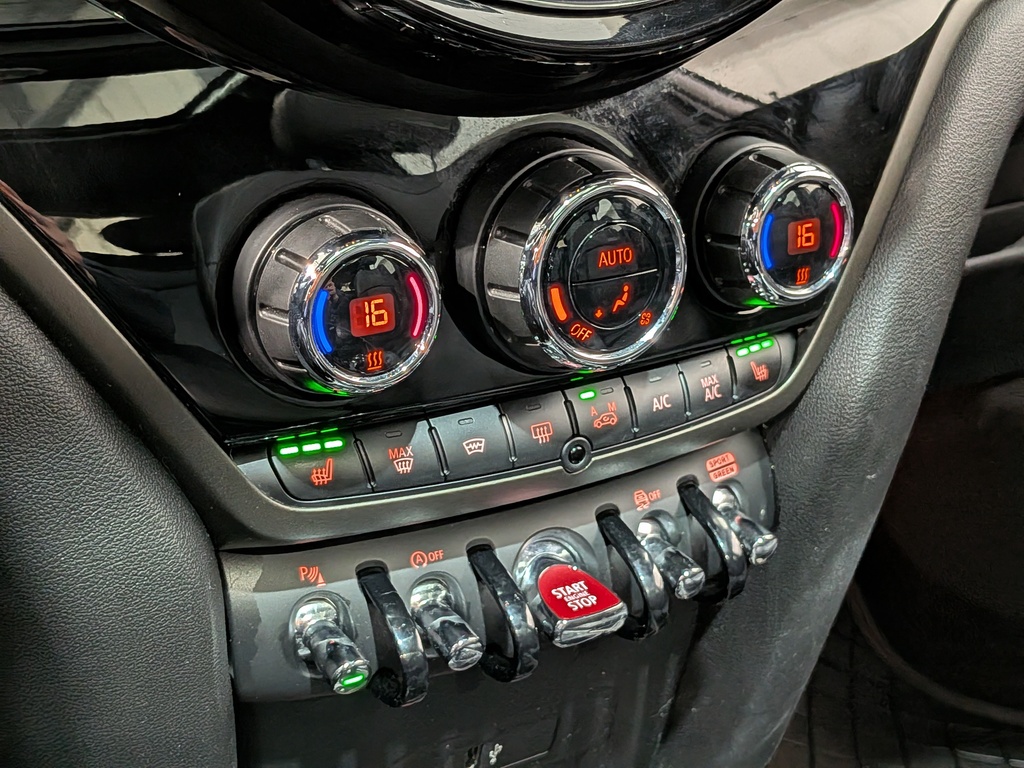 MINI Countryman 2022