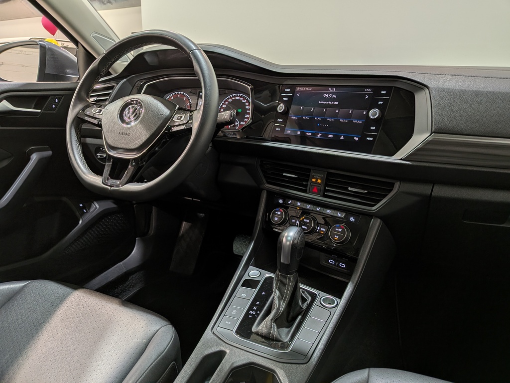Volkswagen Jetta 2021