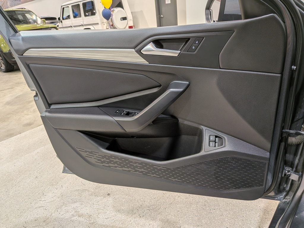 Volkswagen Jetta 2021