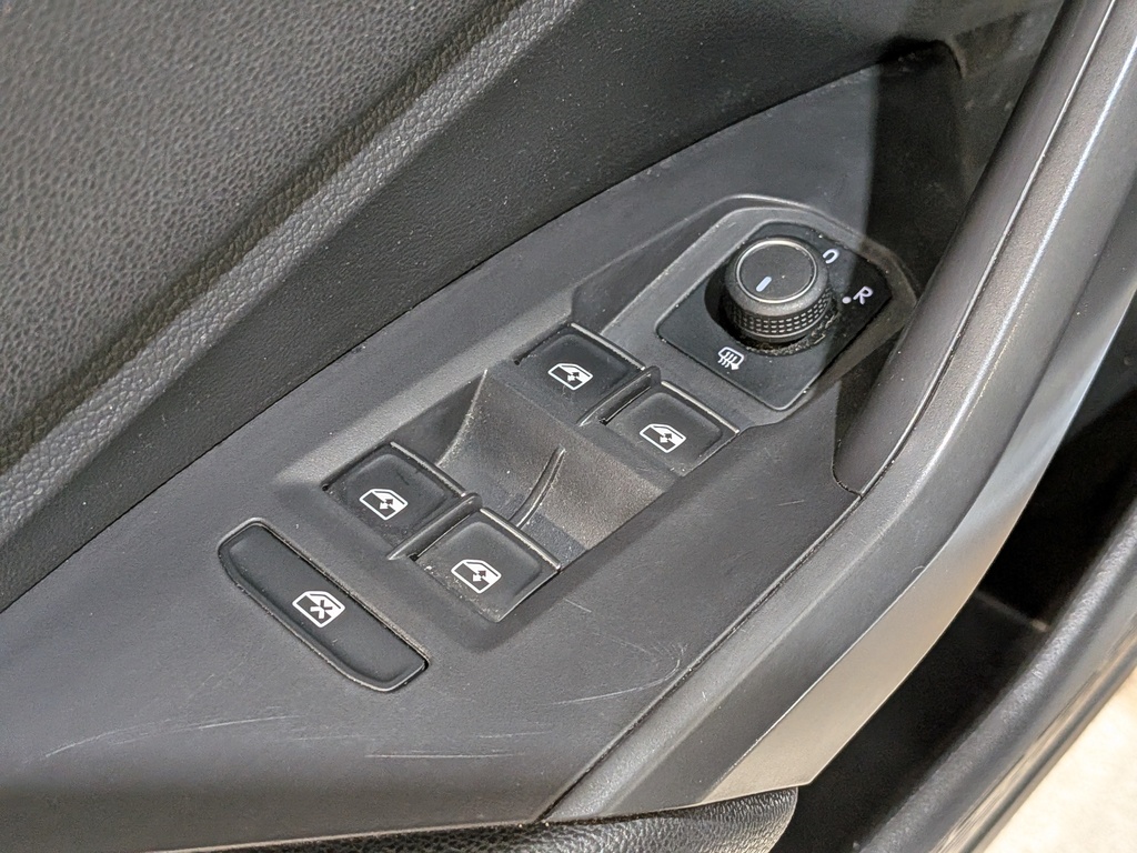 Volkswagen Jetta 2021