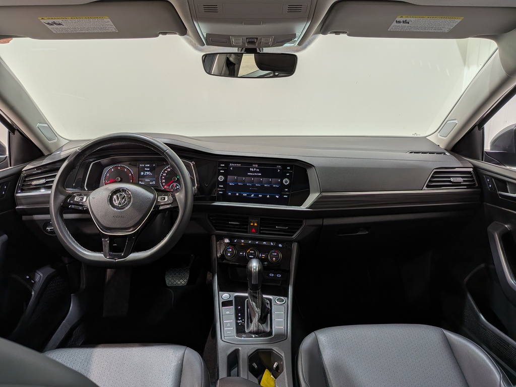 Volkswagen Jetta 2021