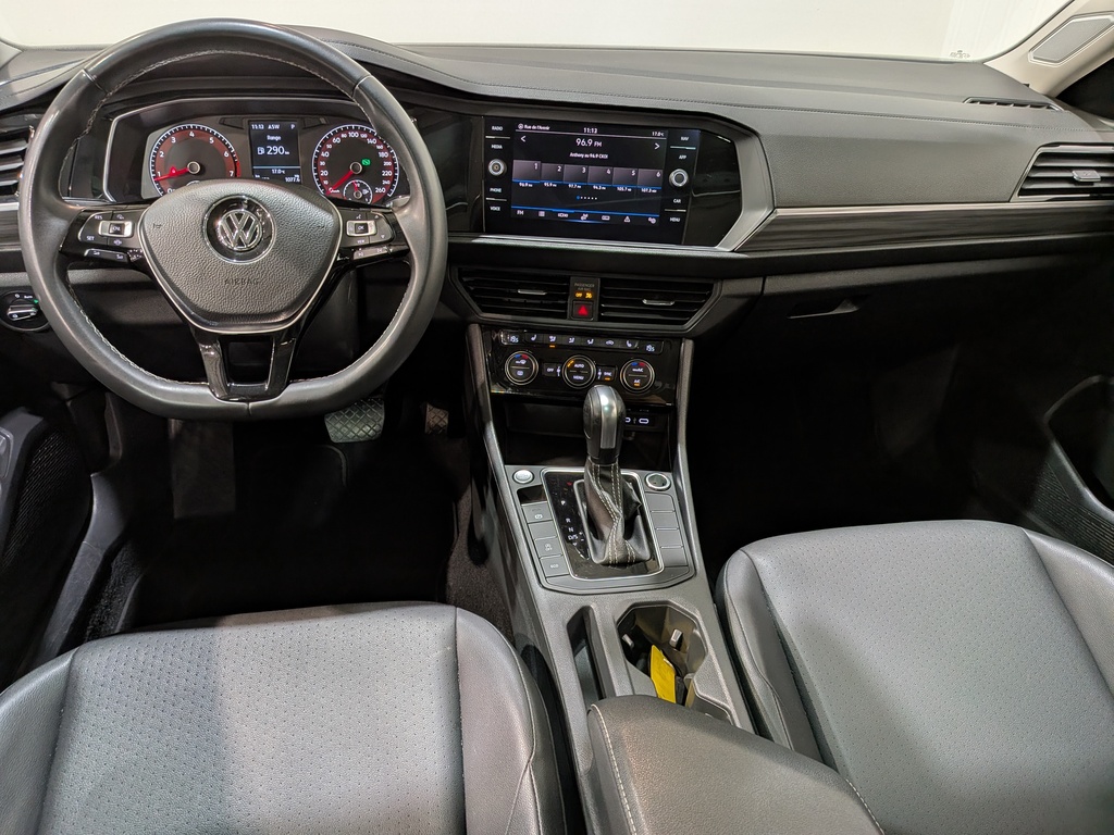 Volkswagen Jetta 2021