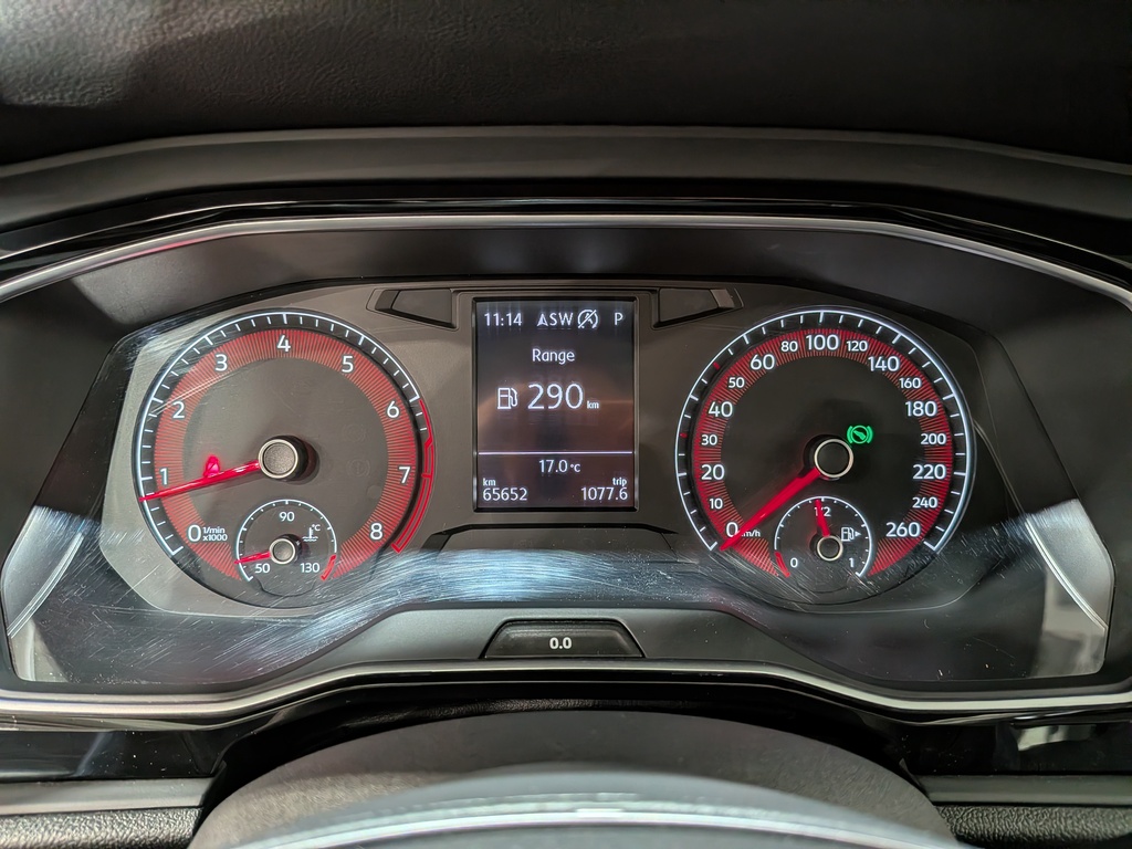 Volkswagen Jetta 2021