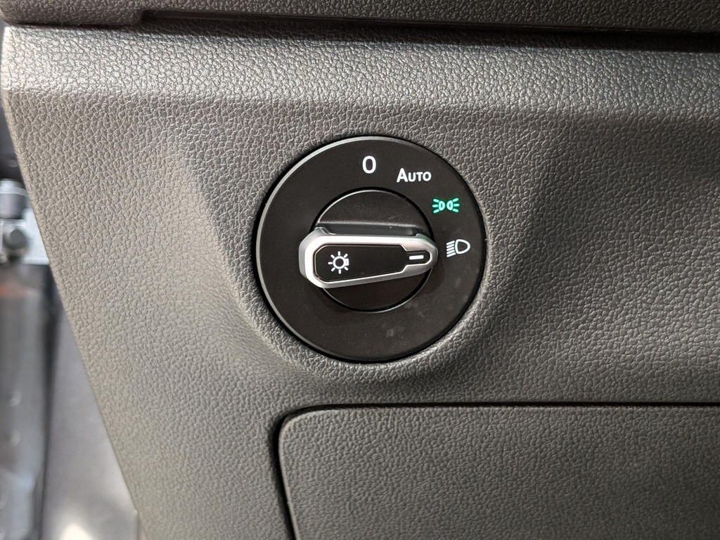 Volkswagen Jetta 2021