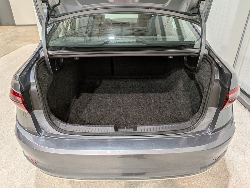 Volkswagen Jetta 2021