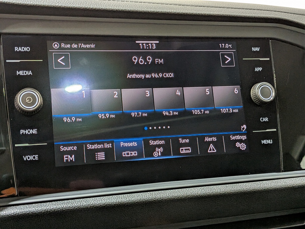 Volkswagen Jetta 2021