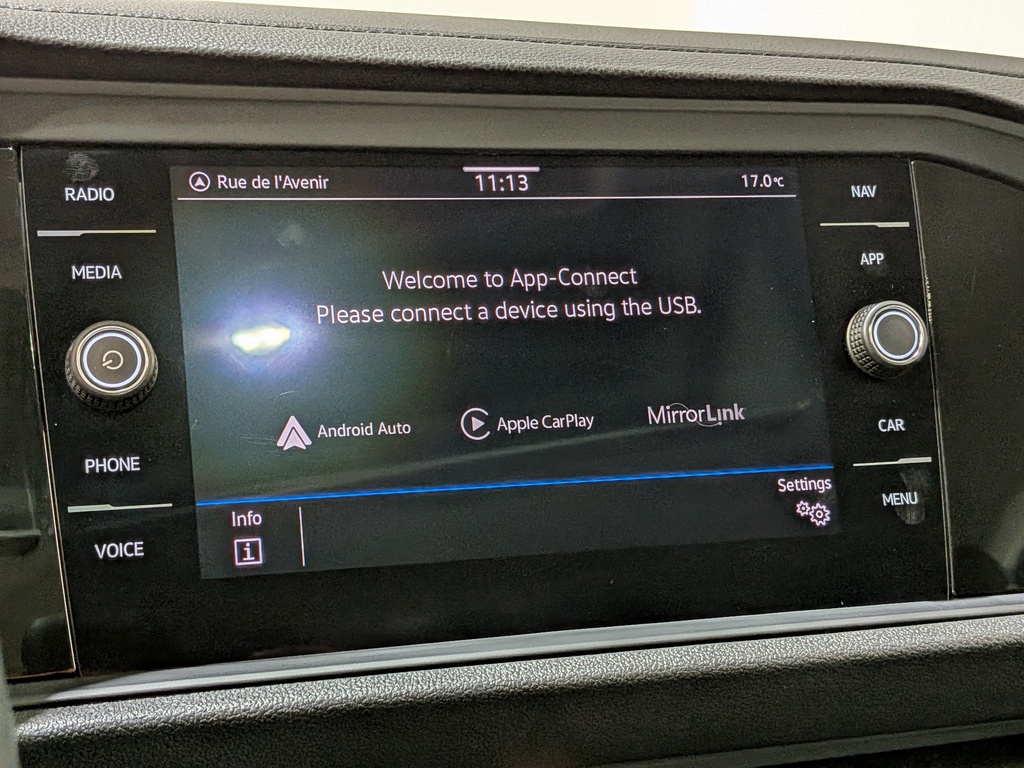 Volkswagen Jetta 2021