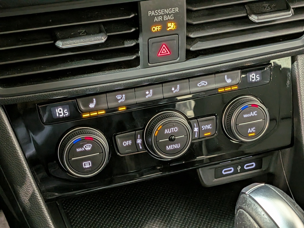 Volkswagen Jetta 2021