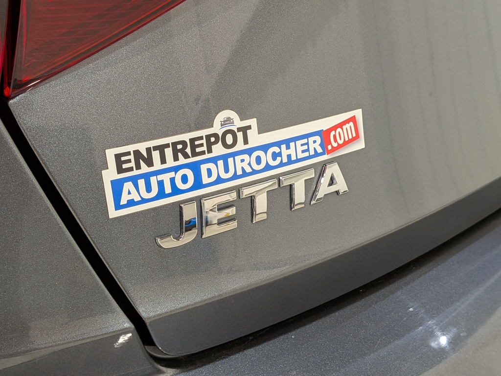 Volkswagen Jetta 2021