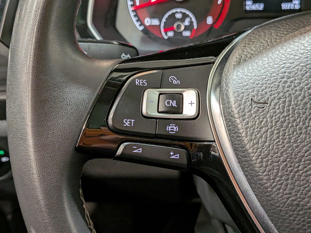 Volkswagen Jetta 2021