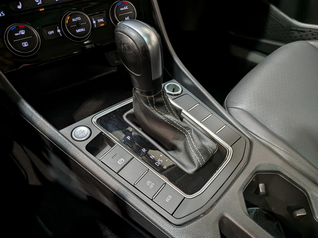 Volkswagen Jetta 2021