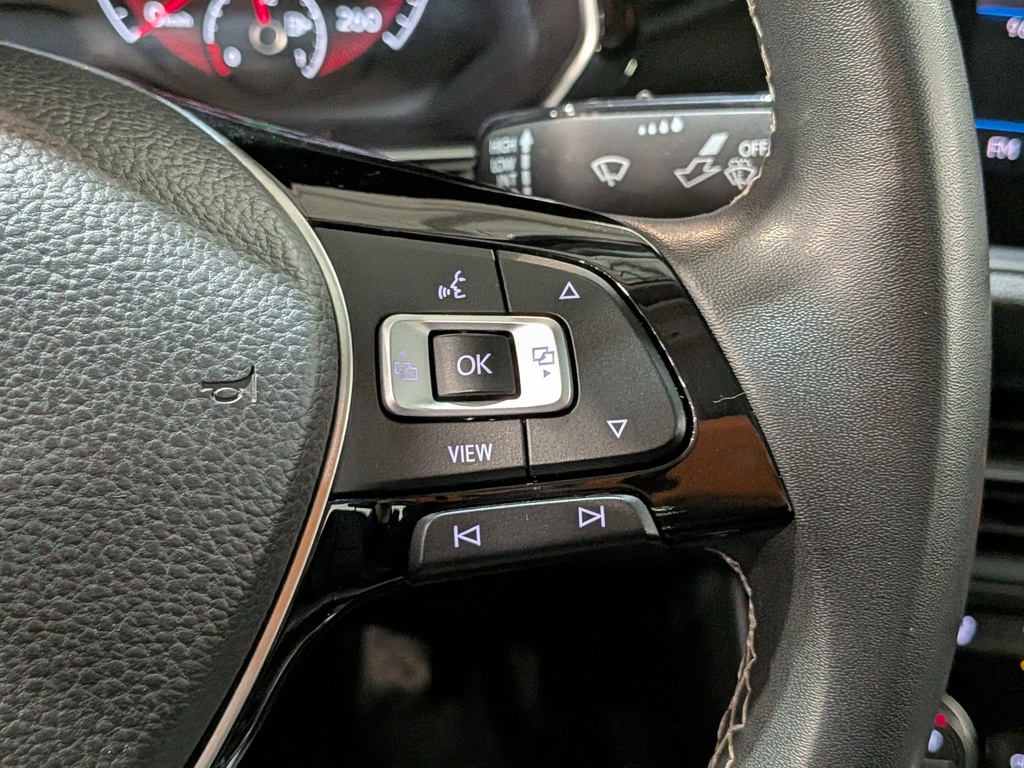 Volkswagen Jetta 2021