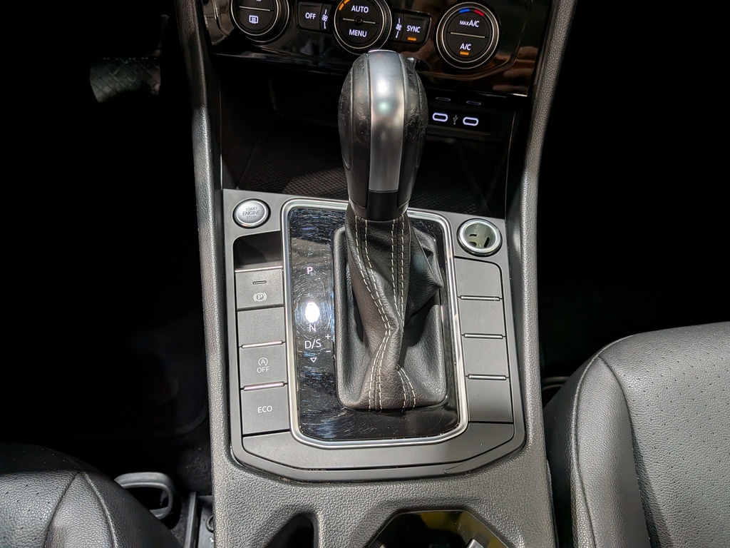 Volkswagen Jetta 2021