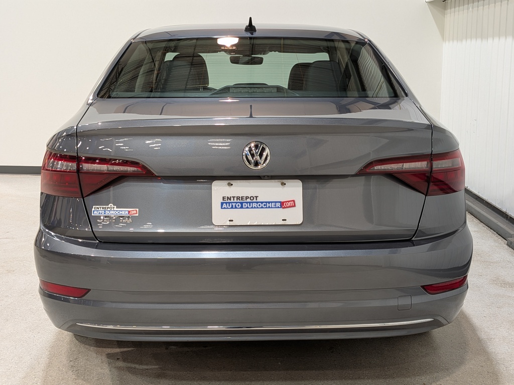 Volkswagen Jetta 2021