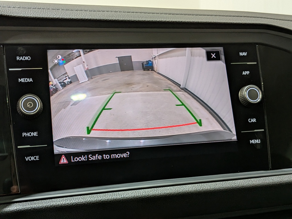 Volkswagen Jetta 2021