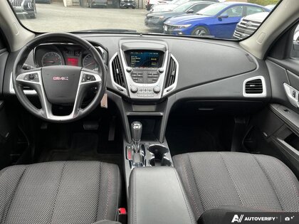 used 2017 GMC Terrain car, priced at $11,941