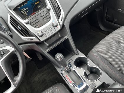 used 2017 GMC Terrain car, priced at $11,941