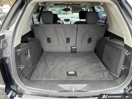 used 2017 GMC Terrain car, priced at $11,941