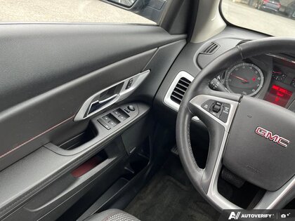 used 2017 GMC Terrain car, priced at $11,941