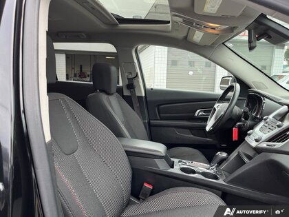 used 2017 GMC Terrain car, priced at $11,941