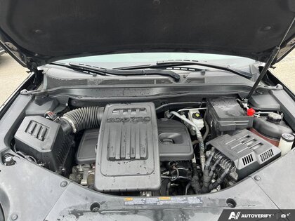 used 2017 GMC Terrain car, priced at $11,941