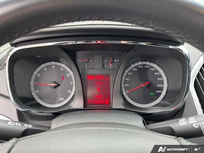 used 2017 GMC Terrain car, priced at $11,941