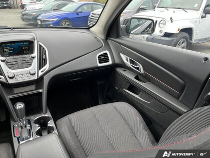 used 2017 GMC Terrain car, priced at $11,941