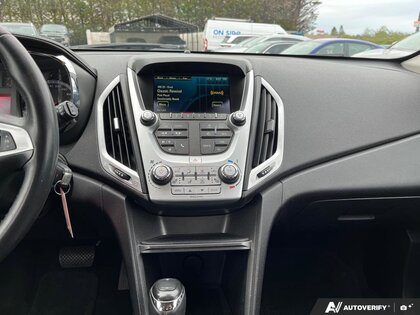 used 2017 GMC Terrain car, priced at $11,941