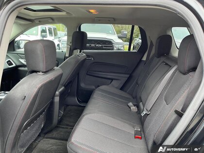 used 2017 GMC Terrain car, priced at $11,941