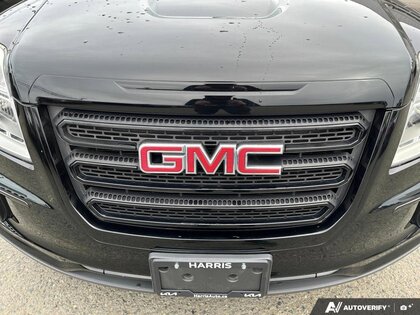 used 2017 GMC Terrain car, priced at $11,941