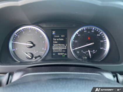 used 2018 Toyota Highlander car, priced at $33,500