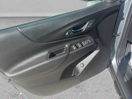 used 2024 Chevrolet Equinox car, priced at $27,705