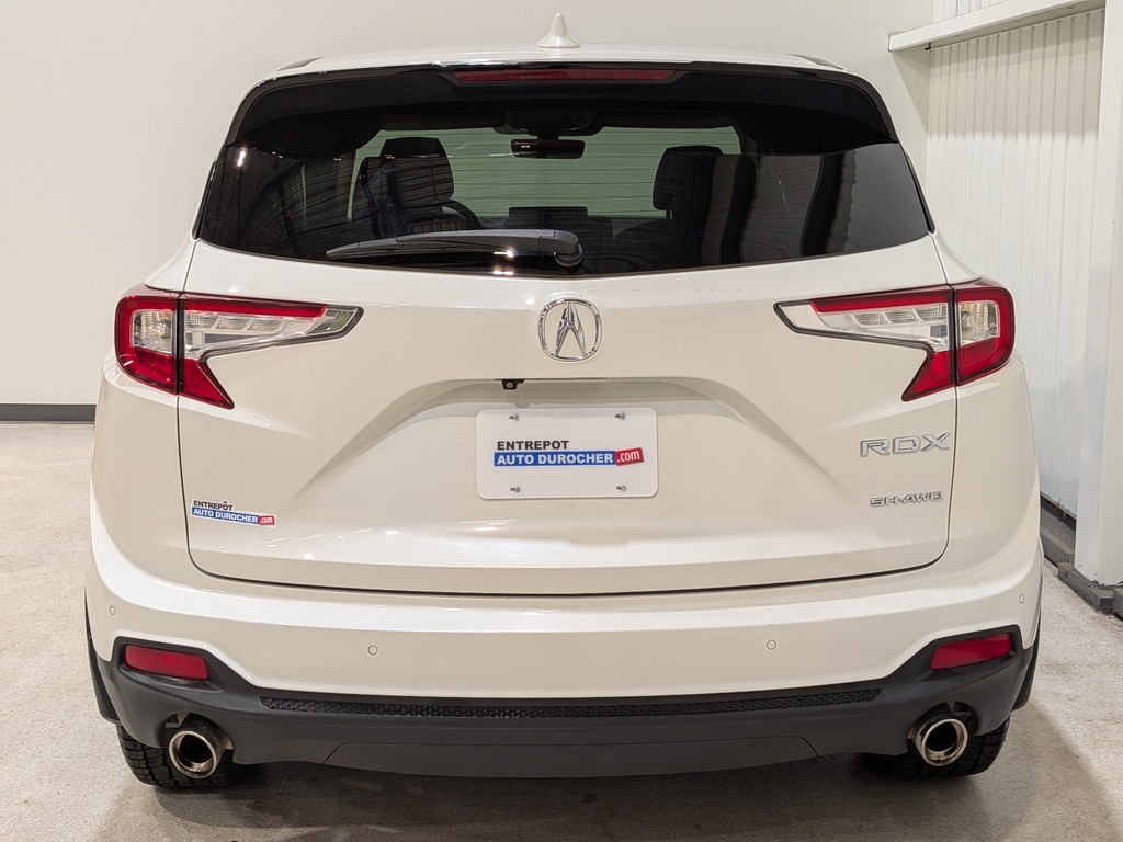 Acura RDX 2019