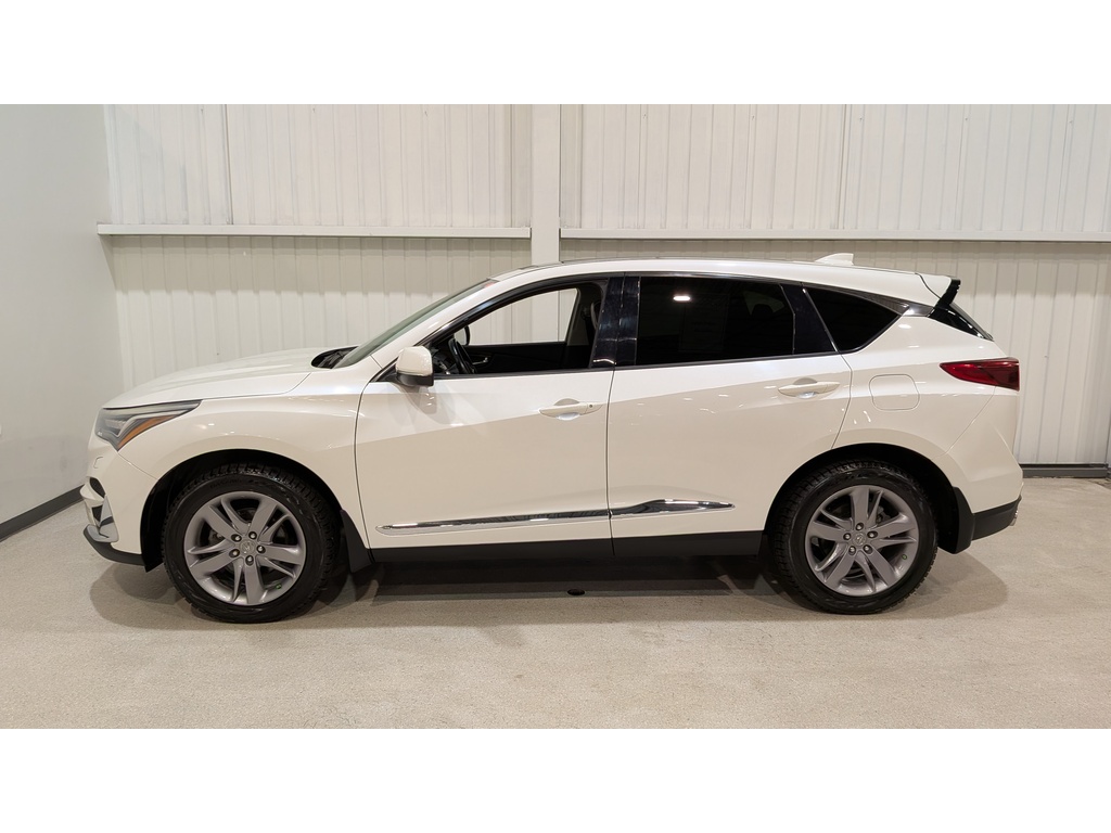 Acura RDX 2019