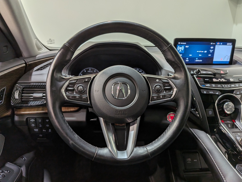 Acura RDX 2019