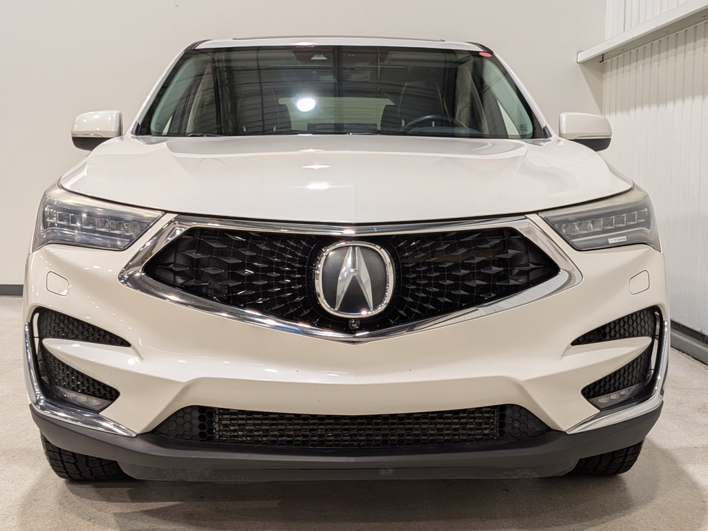 Acura RDX 2019