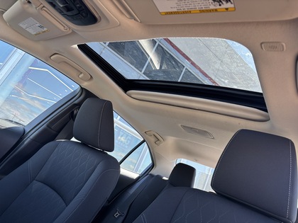 used 2024 Toyota Corolla car, priced at $26,795