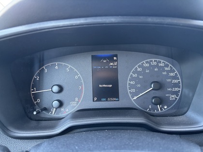 used 2024 Toyota Corolla car, priced at $26,795