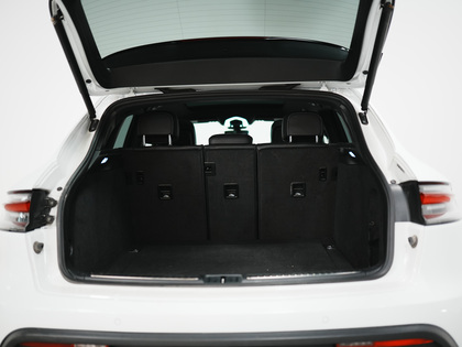 used 2022 Porsche Macan car, priced at $52,900