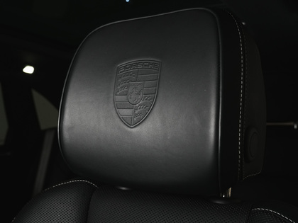 used 2022 Porsche Macan car, priced at $52,900