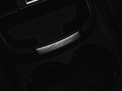 used 2022 Porsche Macan car, priced at $52,900