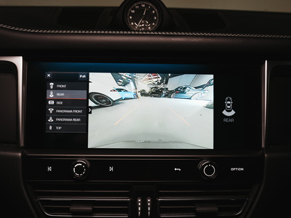 used 2022 Porsche Macan car, priced at $52,900