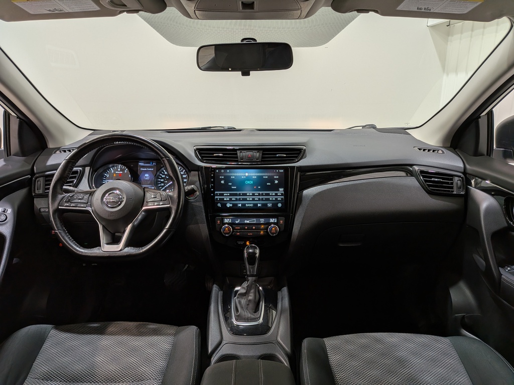Nissan Qashqai 2017
