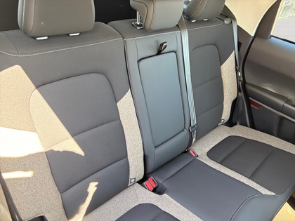 used 2025 Ford Bronco Sport car, priced at $31,723
