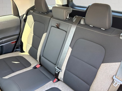 used 2025 Ford Bronco Sport car, priced at $31,723